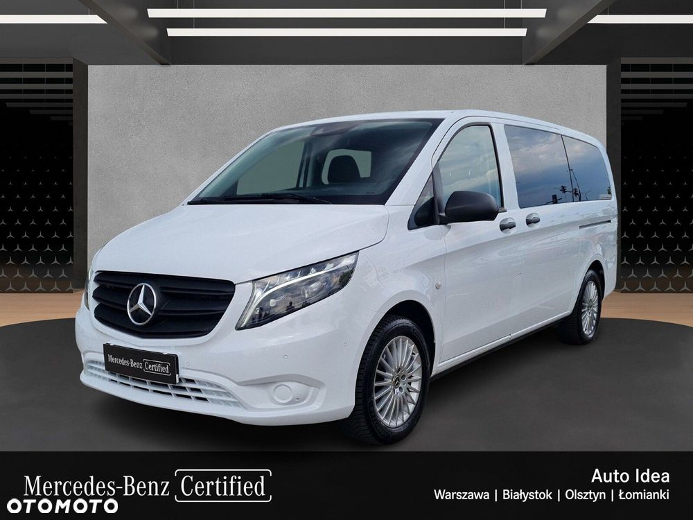 Mercedes-Benz Vito - 1