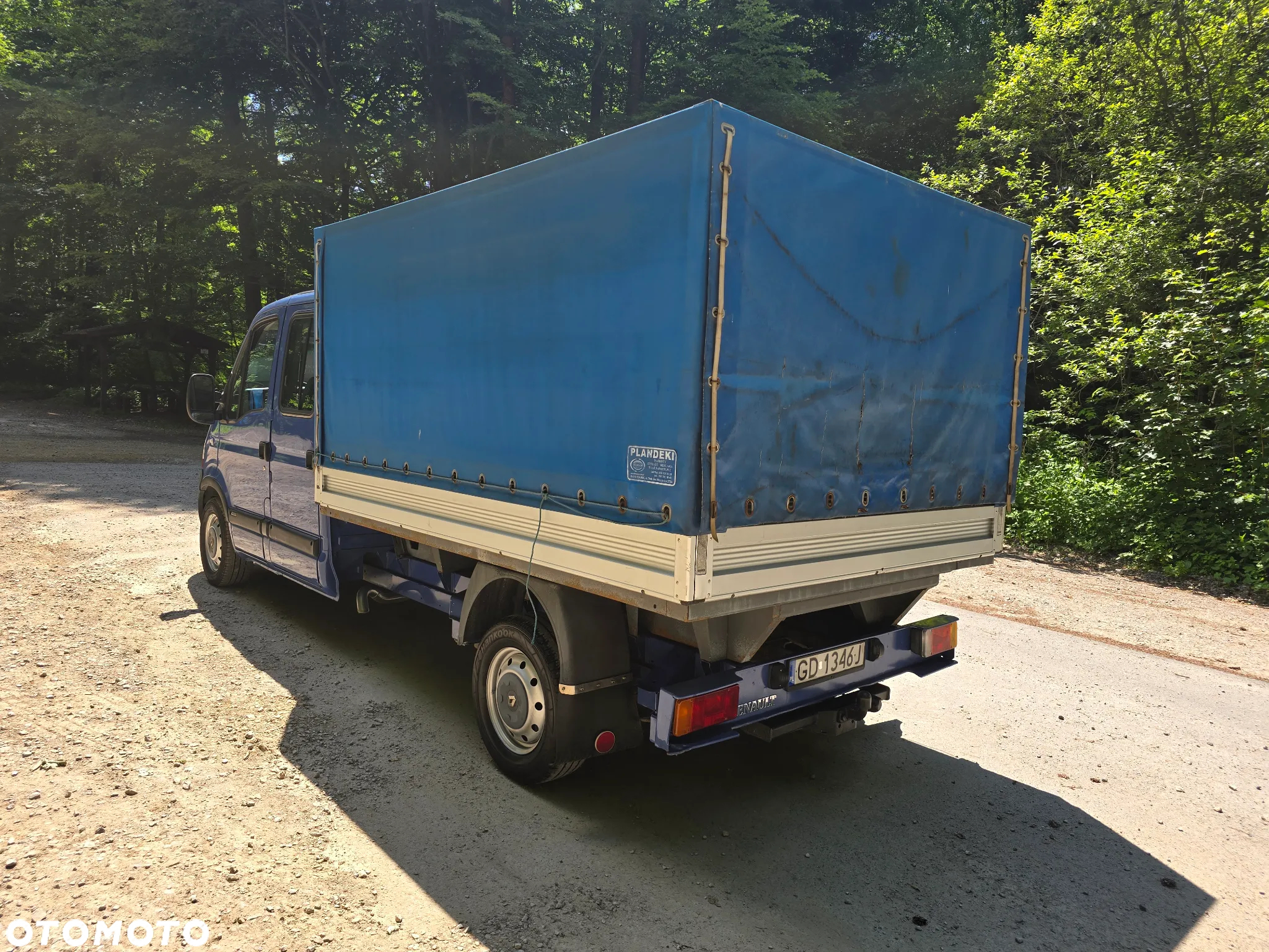 Renault Master - 5