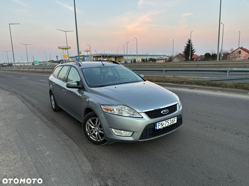 Ford Mondeo 2.0 Champions Edition - 13