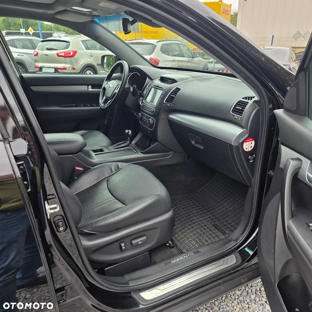 Kia Sorento - 16