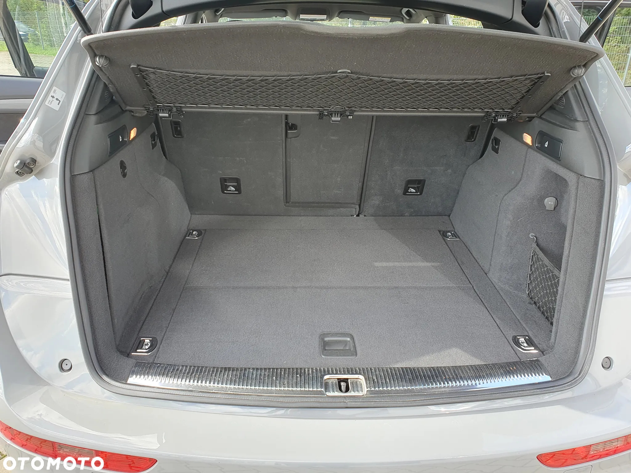 Audi SQ5 3.0 TDI Plus Quattro Tiptr - 28