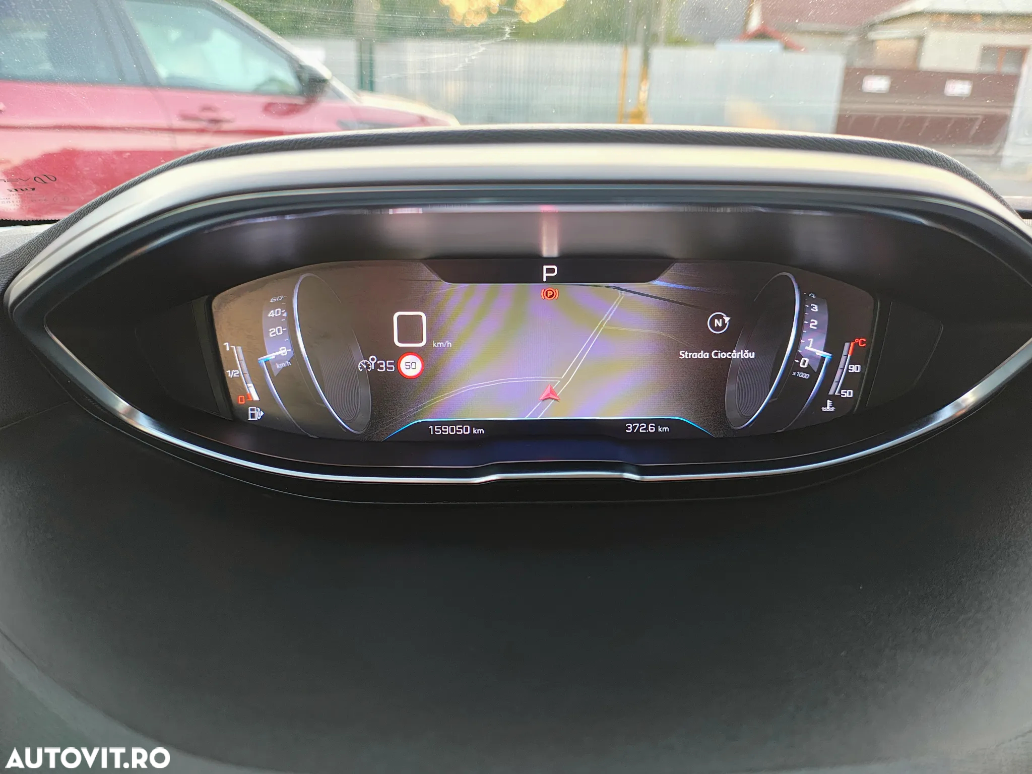 Peugeot 3008 1.5 BlueHDI 130 EAT8 Allure Pack - 32