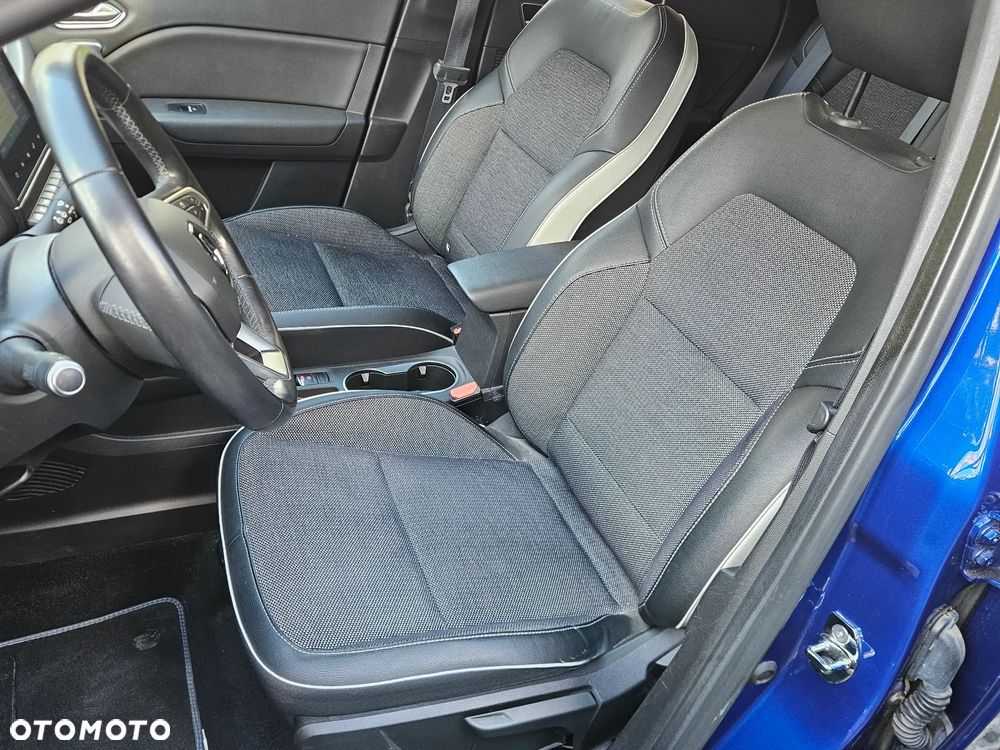 Renault Captur TCe 100 INTENS - 17