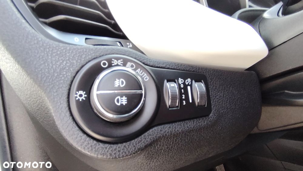 Fiat 500X 1.4 MultiAir 4x2 S&S Lounge - 29