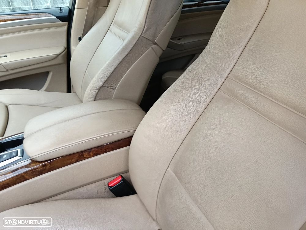 BMW X5 35 d xDrive - 10