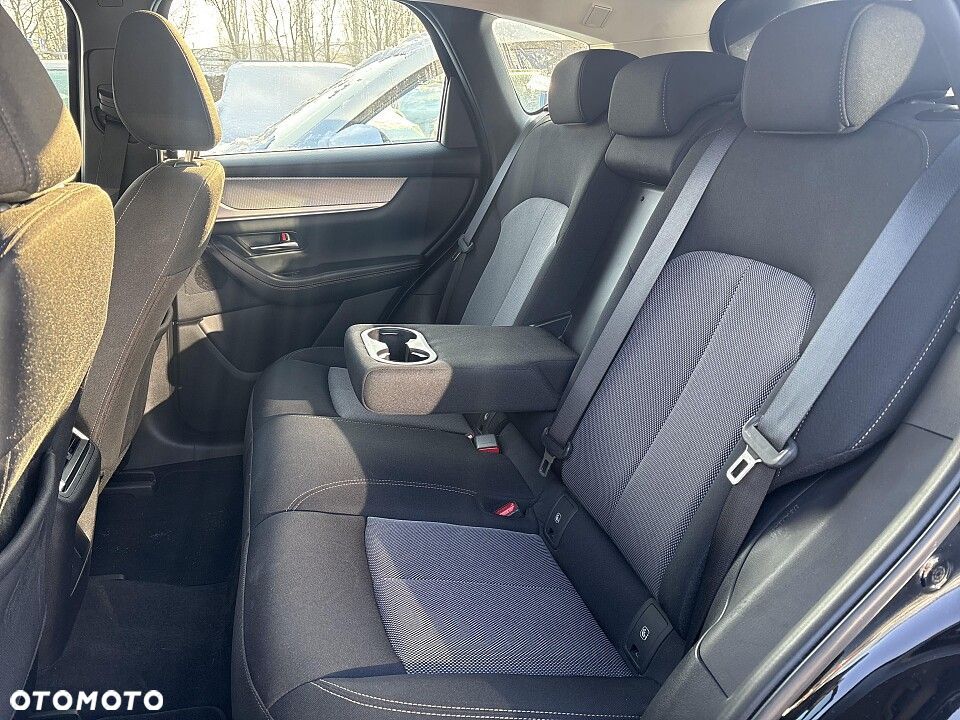 Mazda CX-60 - 34