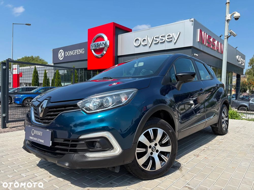 Renault Captur 0.9 Energy TCe Life - 1