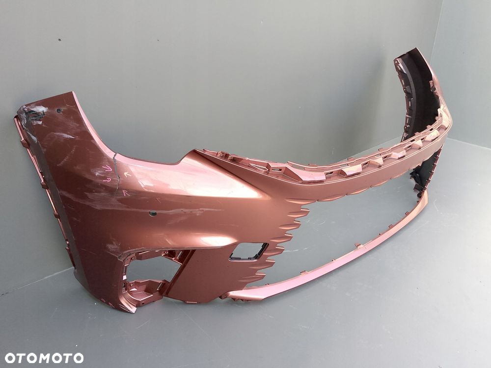 LEXUS LBX 2023- ZDERZAK PRZÓD PRZEDNI LBX 52119 52F10 20 30 = - 4