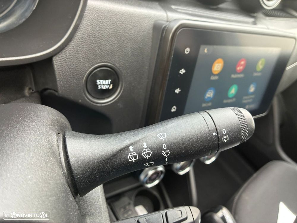 Dacia Duster 1.3 TCe Prestige EDC - 14