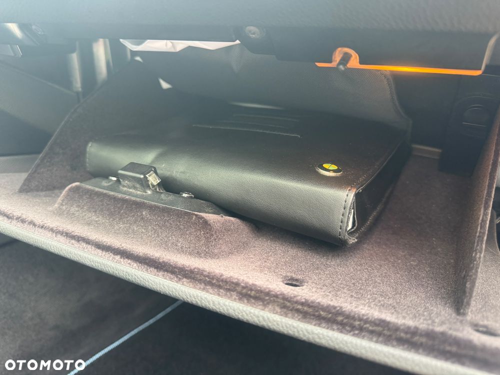 BMW Seria 3 320d DPF - 20