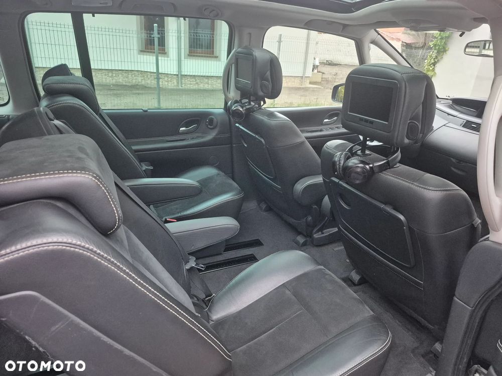 Renault Grand Espace 2.0 dCi Initiale - 15