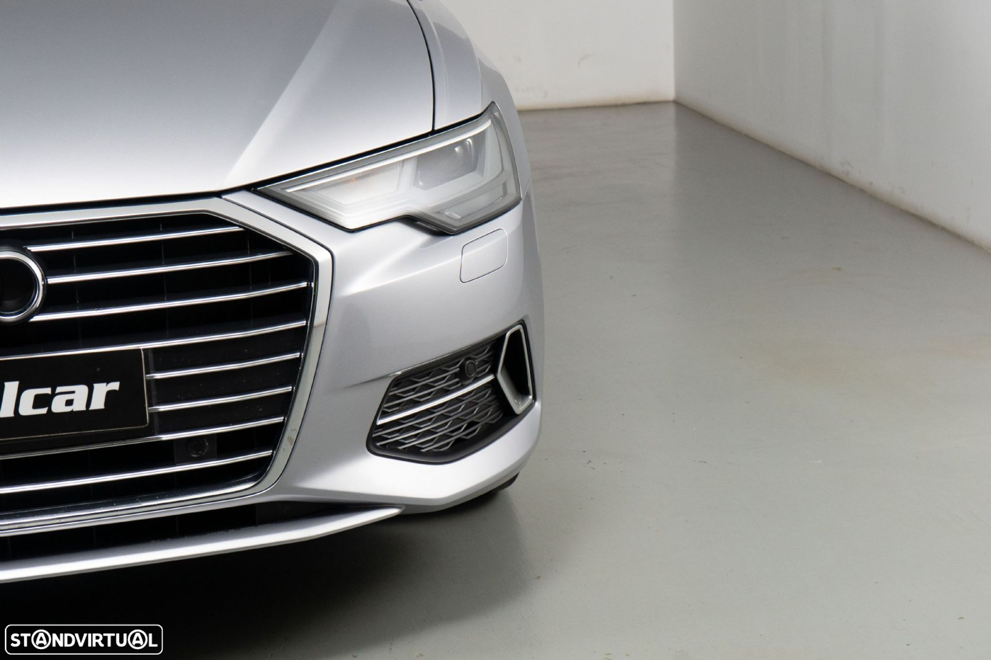 Audi A6 Avant 40 TDI Sport S tronic - 16