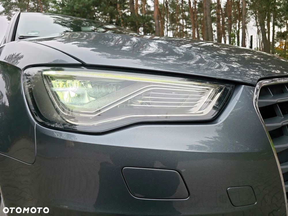 Audi A3 Sportback - 26