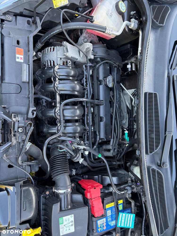 Ford Fiesta 1.25 Ambiente - 14
