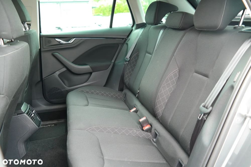 Skoda Kamiq 1.0 TSI Ambition - 11