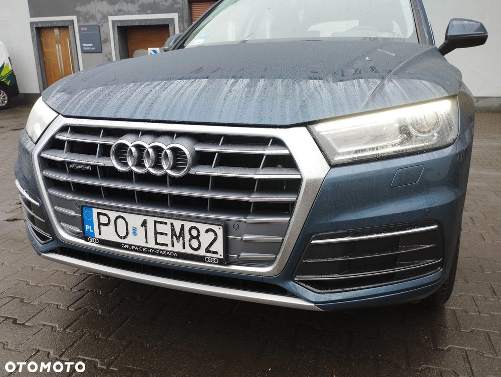 Audi Q5 2.0 TDI Quattro S tronic - 2