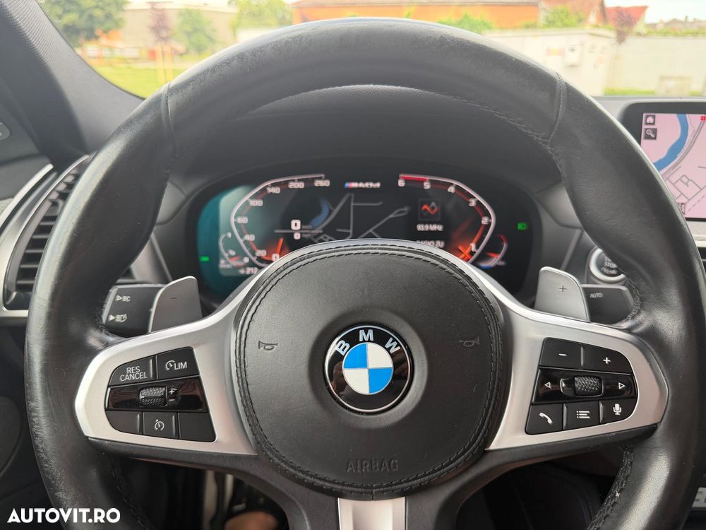 BMW X4 M