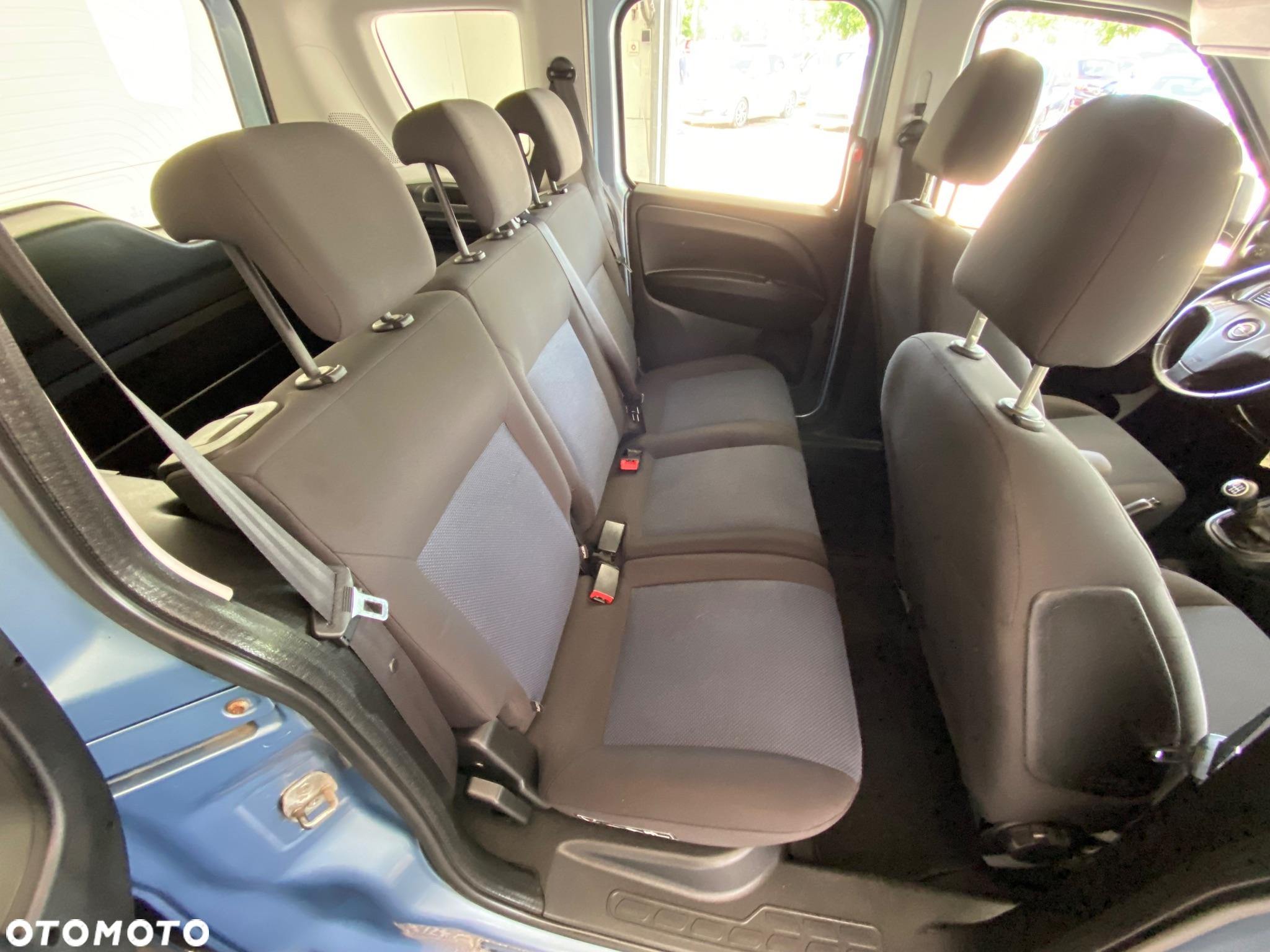 Opel Combo Tour 1.6 CDTI Cosmo - 15