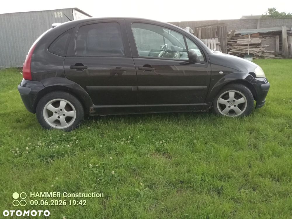 Citroën C3 - 4