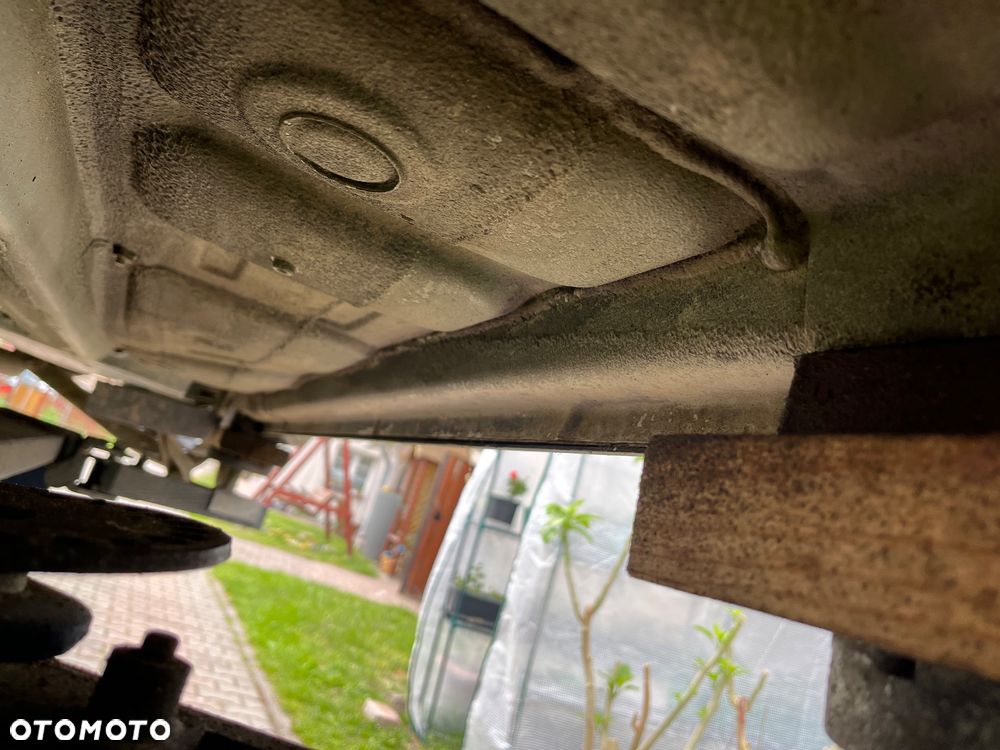 Subaru Forester 2.0X Comfort - 25