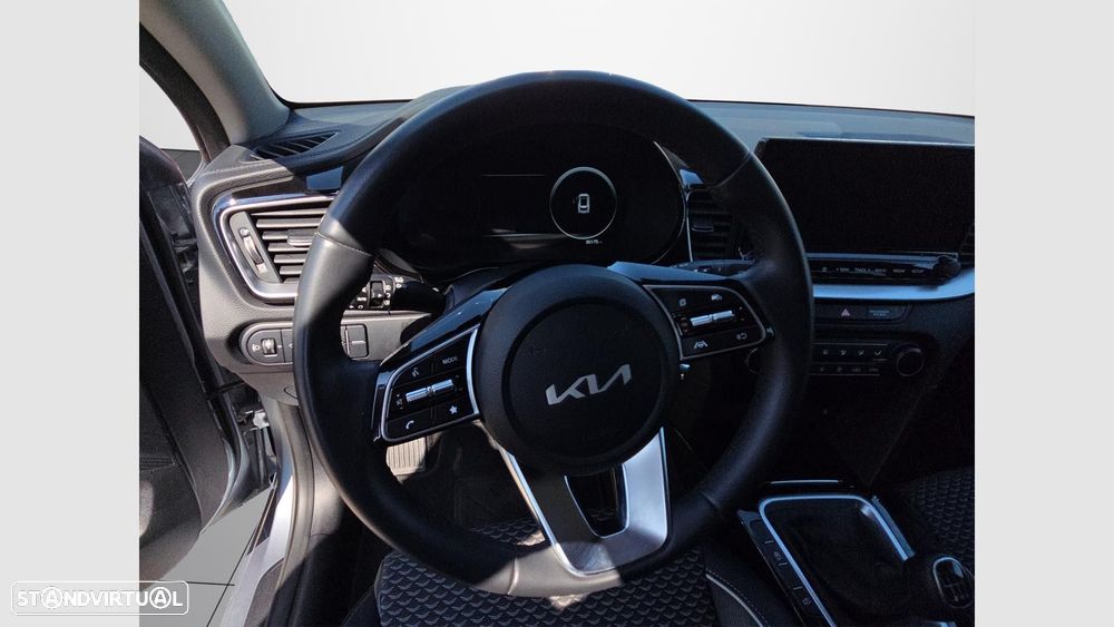 Kia Ceed 1.0 T-GDI Drive - 13