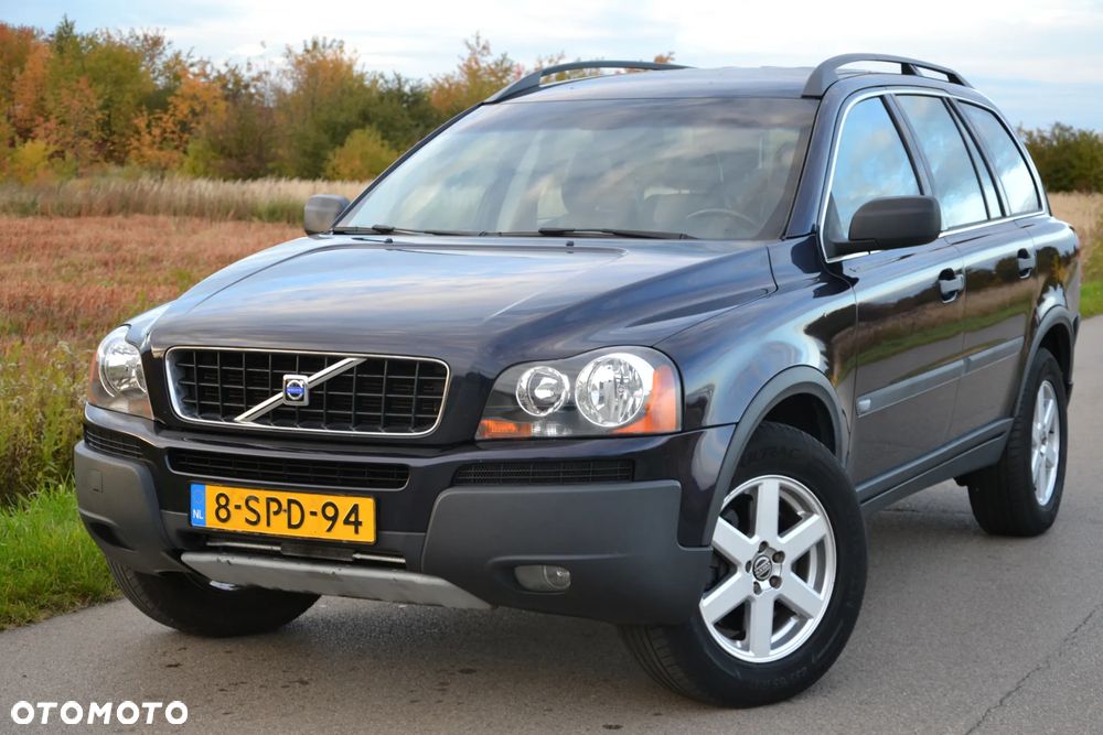 Volvo Xc 90