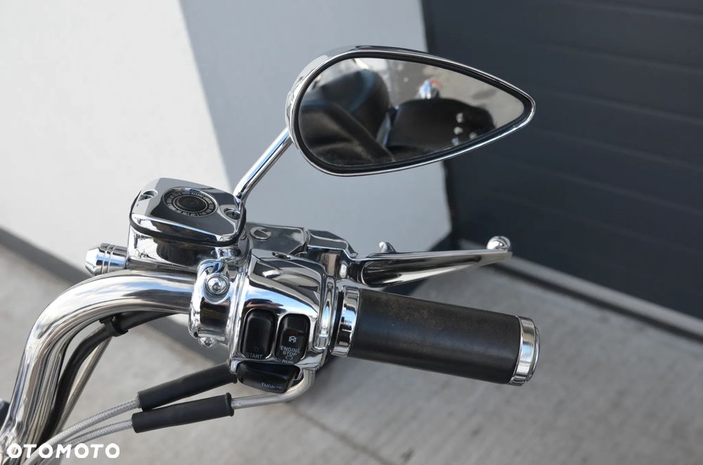 Harley-Davidson Softail Springer Classic - 17