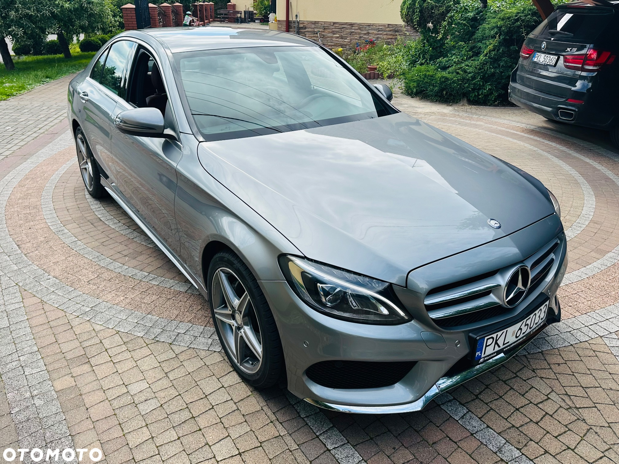 Mercedes-Benz Klasa C - 6