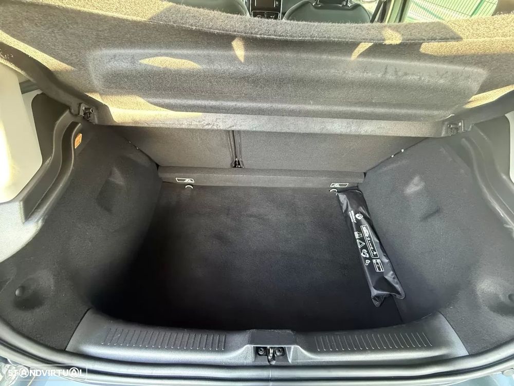 Renault Clio 1.5 dCi Limited - 15