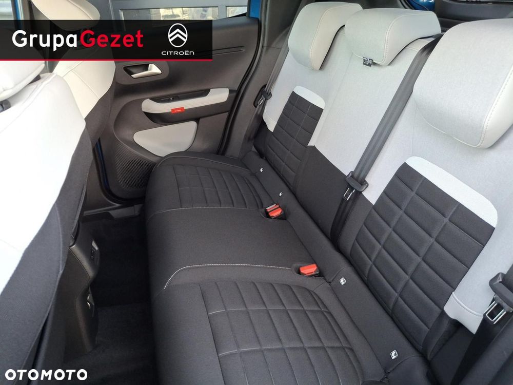 Citroën C3 1.2 mHEV Max - 9
