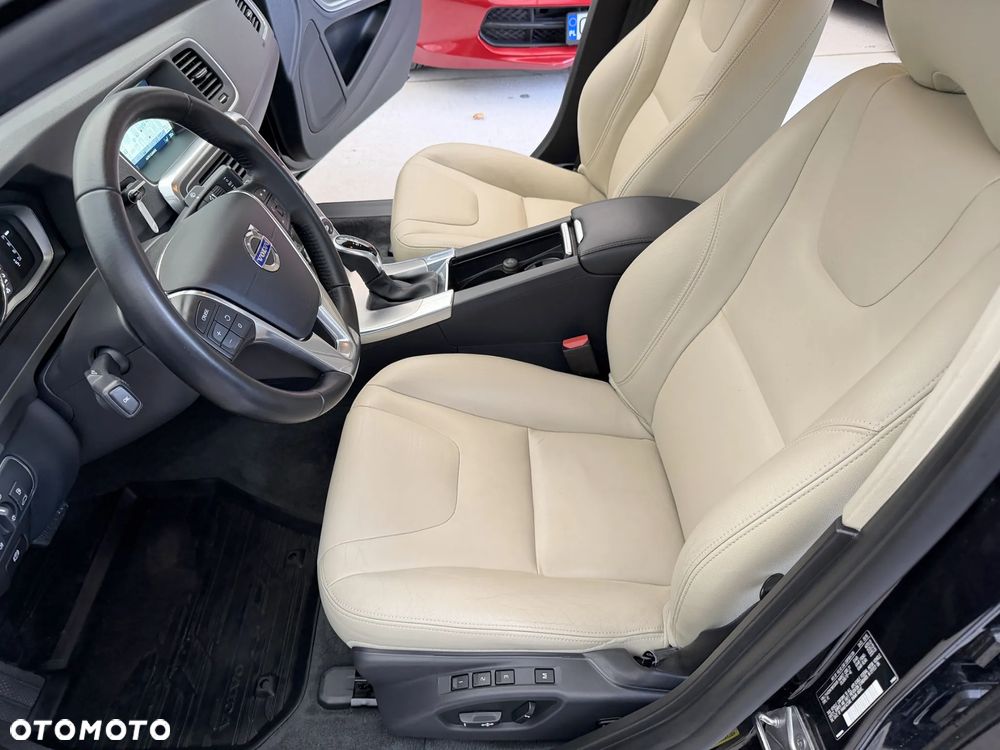 Volvo S60 T5 Geartronic Summum - 7