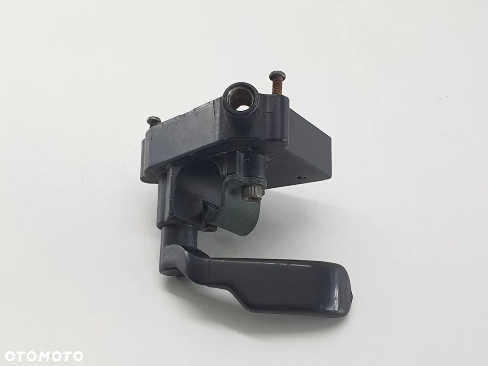 MANETKA GAZU KCIUK   TGB BLADE 550 - 6