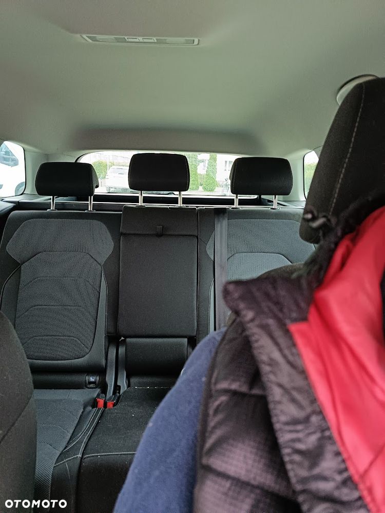 Skoda Kodiaq 2.0 TSI 4x4 Business DSG - 8
