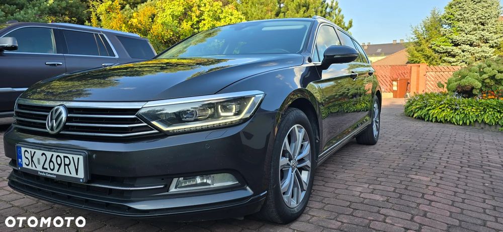 Volkswagen Passat 2.0 TDI BMT Comfortline - 15