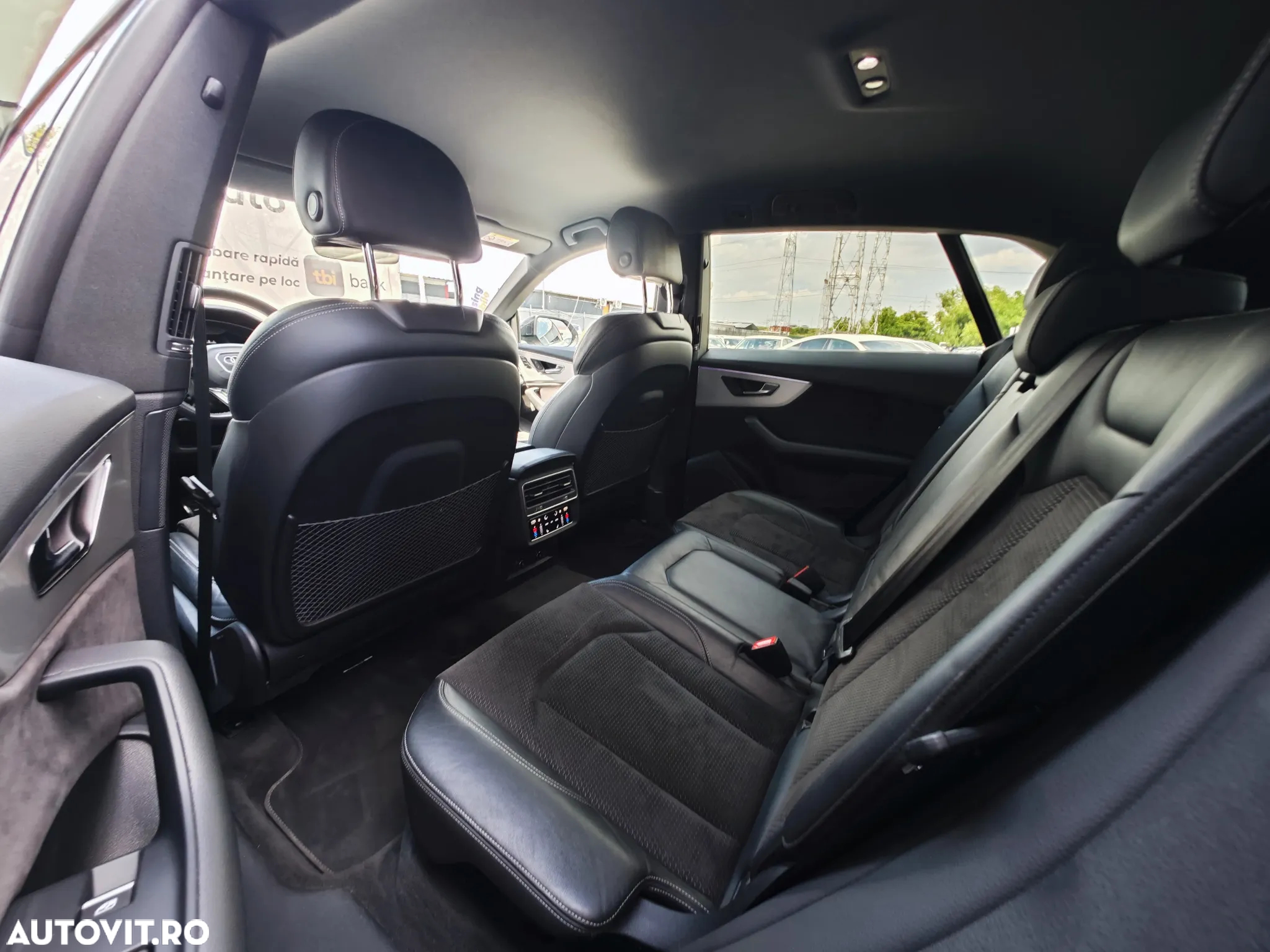 Audi Q8 3.0 50 TDI quattro Tiptronic MHEV - 11