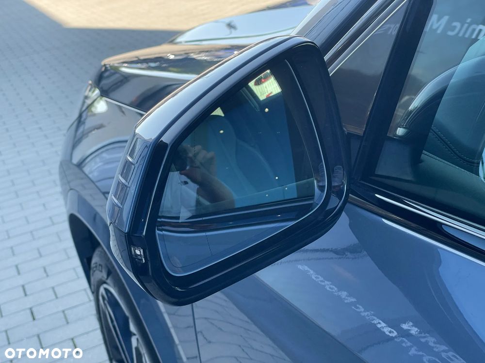 BMW X1 xDrive20d mHEV M Sport sport - 28