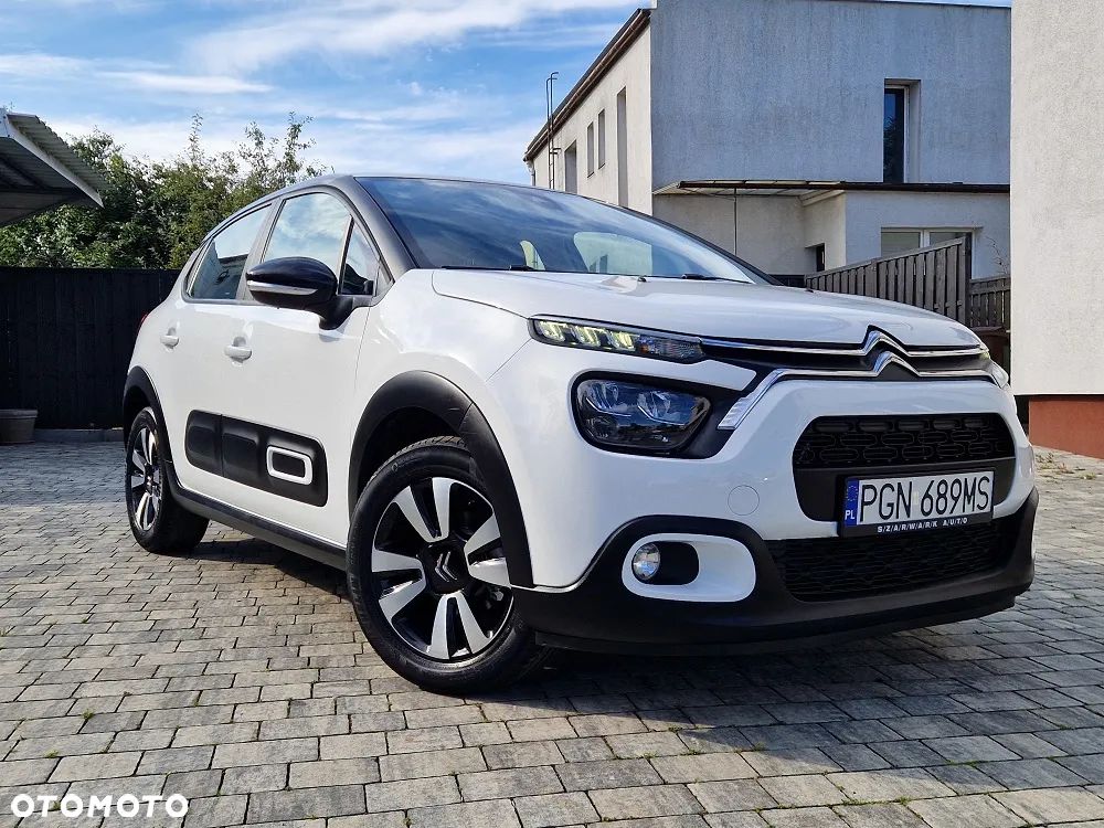 Citroën C3 Pure Tech 82 ELLE - 1