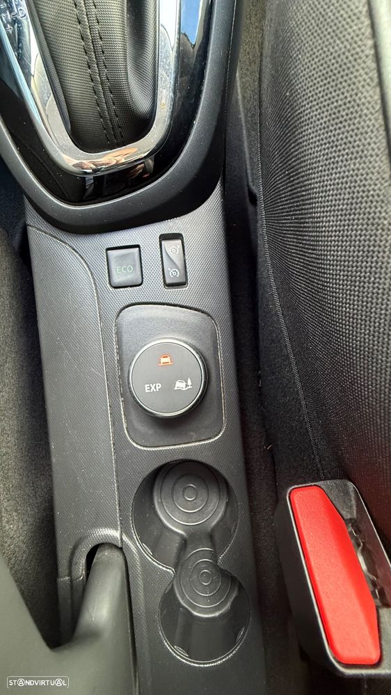 Renault Captur TCe 120 EDC Helly Hansen - 24
