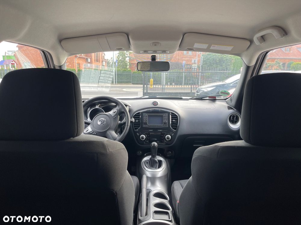 Nissan Juke 1.6 Ministry of Sound S&S - 3