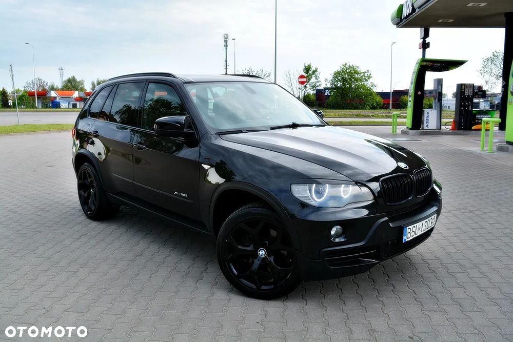 BMW X5 xDrive30d - 13