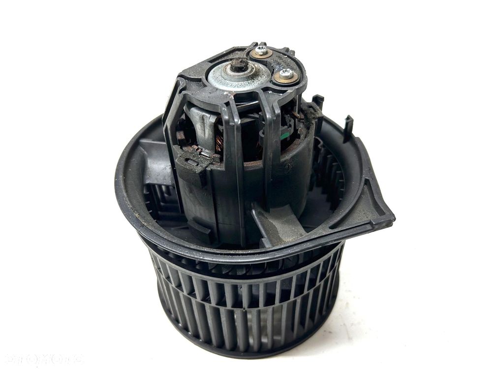 Saab 95 9-5 dmuchawa wnętrza wentylator silnik dmuchawy