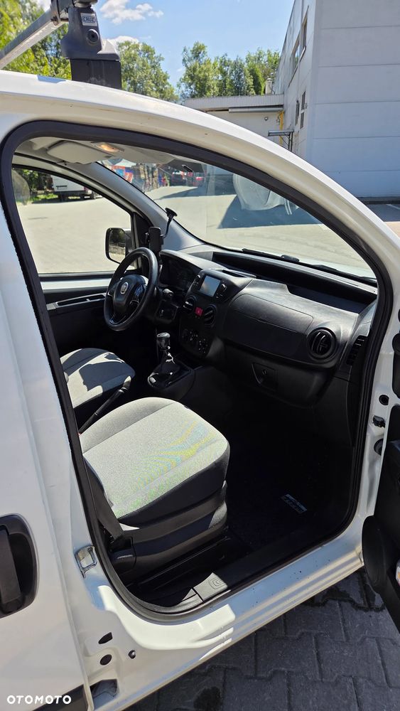 Fiat FIORINO - 9