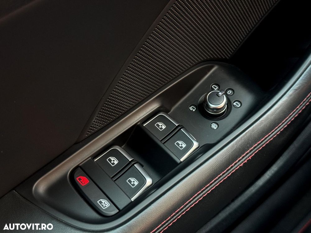 Audi S3 - 14