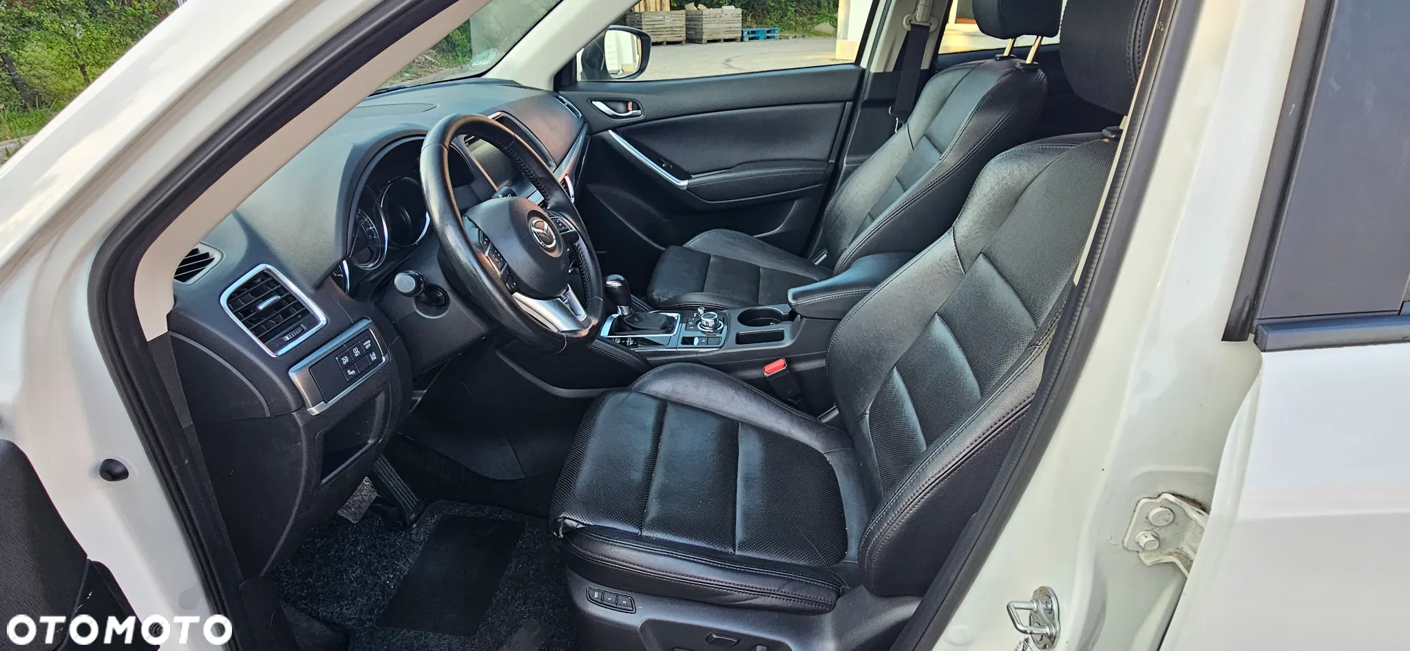 Mazda CX-5 2.2 D Skypassion - 18
