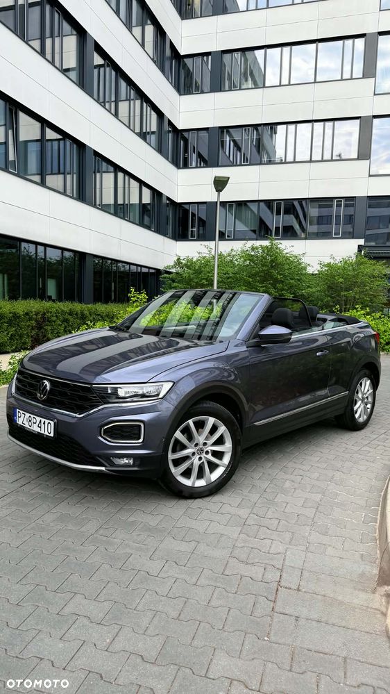 Volkswagen T-Roc - 2