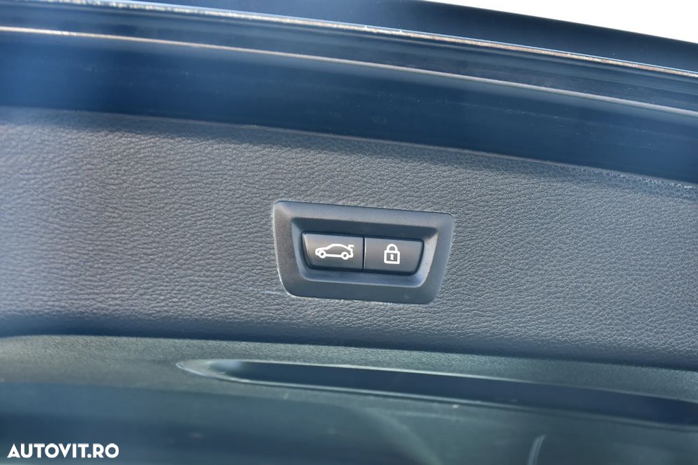 BMW X3 xDrive20d Aut. M Sport - 22