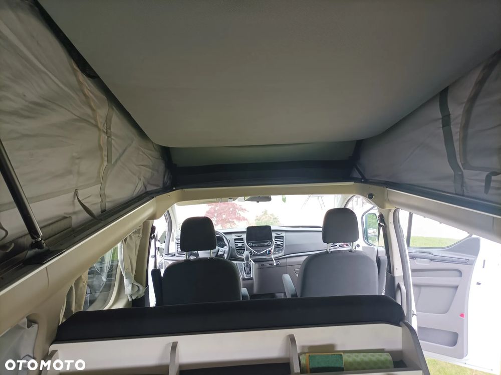 Ford TRANSIT CUSTOM NUGGET - 26