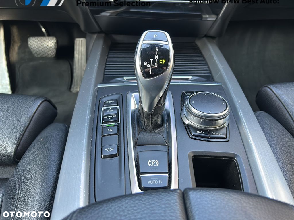BMW X5 - 17