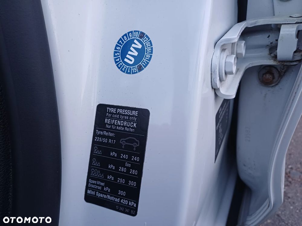 Opel Zafira 2.0 CDTI Enjoy - 12