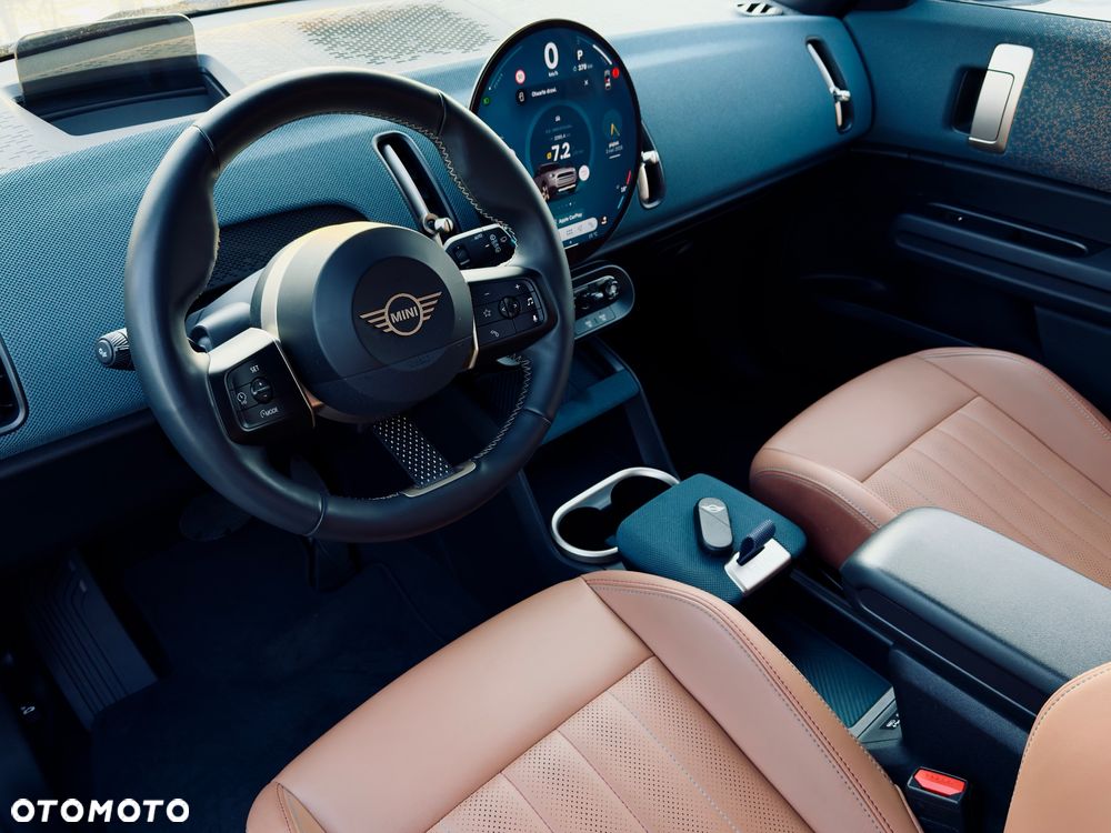 MINI Countryman ver-cooper-yours-trim - 22